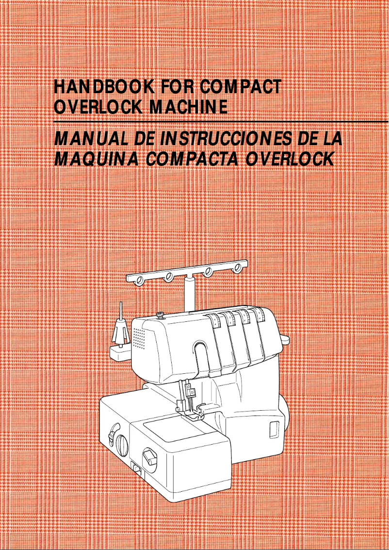 Image de la première page du manuel de l'appareil 1134DW