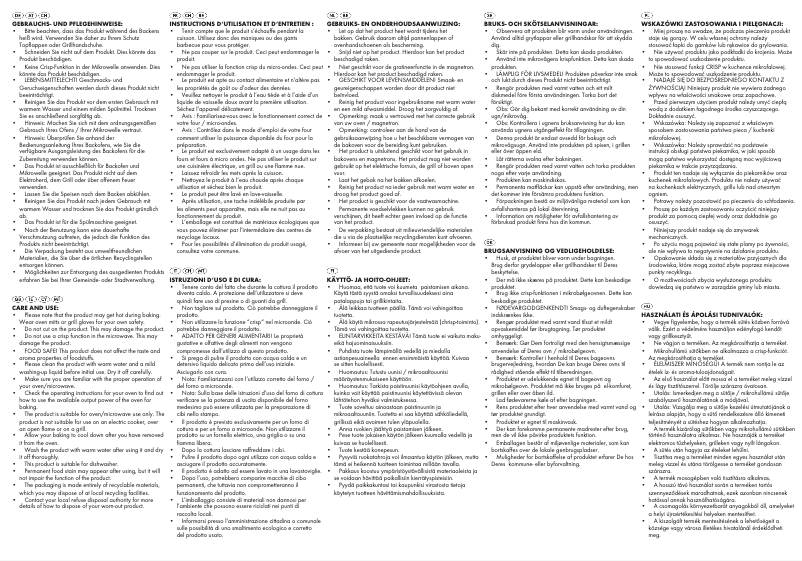 Page n°1 - Manuel utilisateur Ernesto IAN 275306