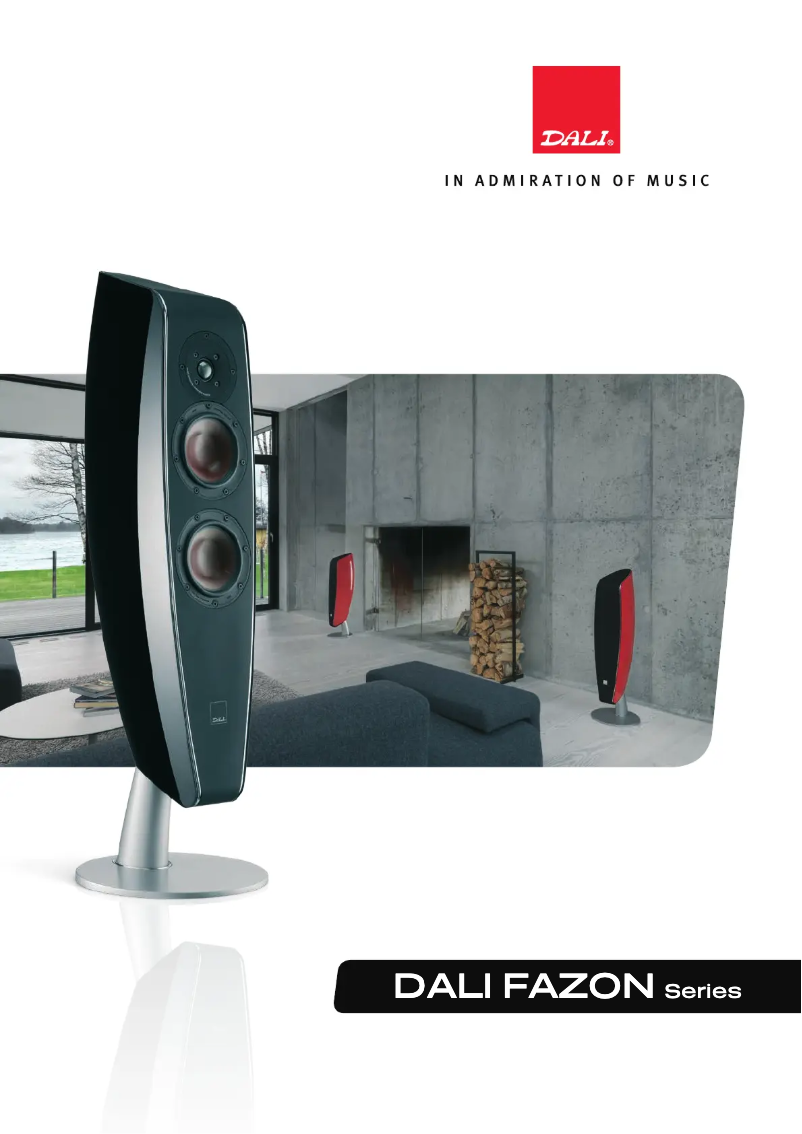 Image de la première page du manuel de l'appareil FAZON MIKRO