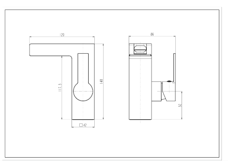 Page 1 de la notice Manuel utilisateur Schütte Orinoco