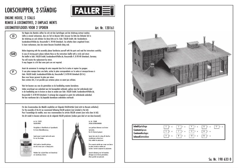 Page n°1 - Manuel utilisateur Piko 120161