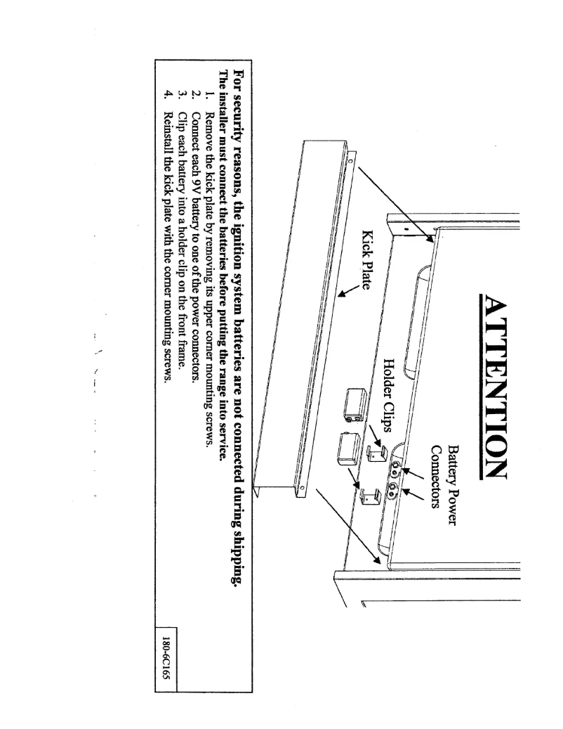 Page 1 de la notice Manuel utilisateur Summit WNM210P