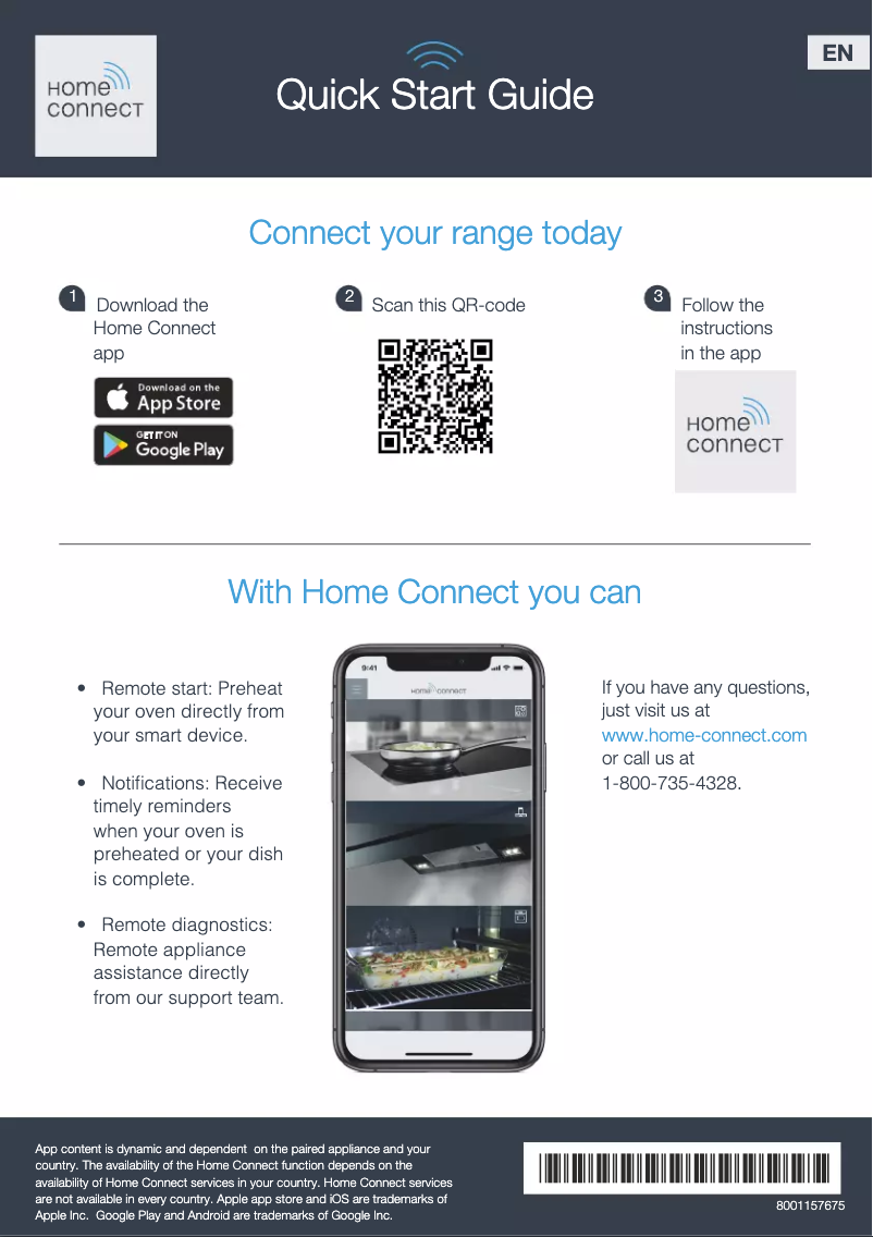 Image de la première page du manuel de l'appareil PRD48WDSGU