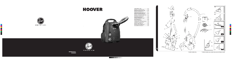Image de la première page du manuel de l'appareil SN70_SN30011