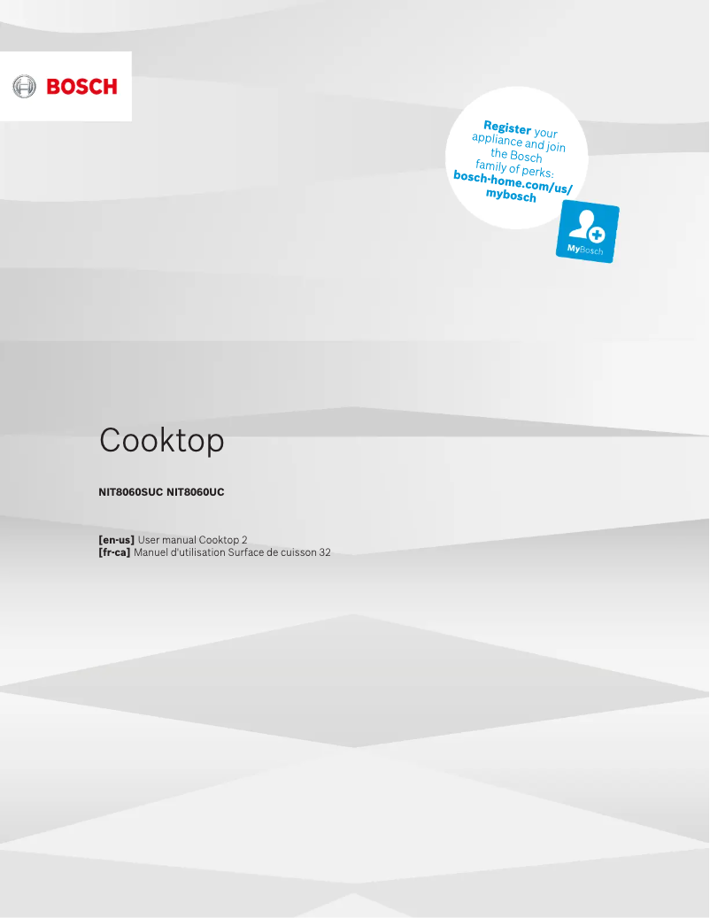 Imagen de la primera página del manual del dispositivo NIT8060UC