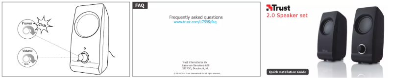 Imagen de la primera página del manual del dispositivo Remo 2.0 17595