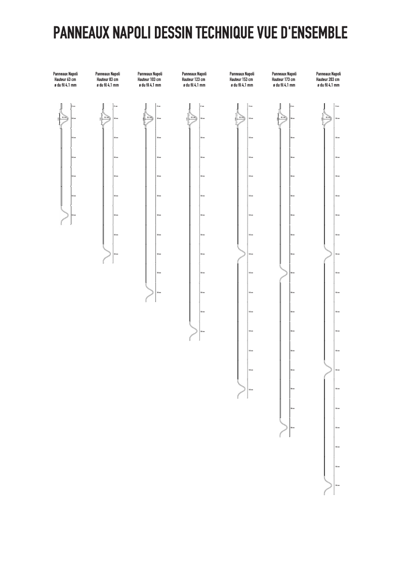 Imagen de la primera página del manual del dispositivo 9210200