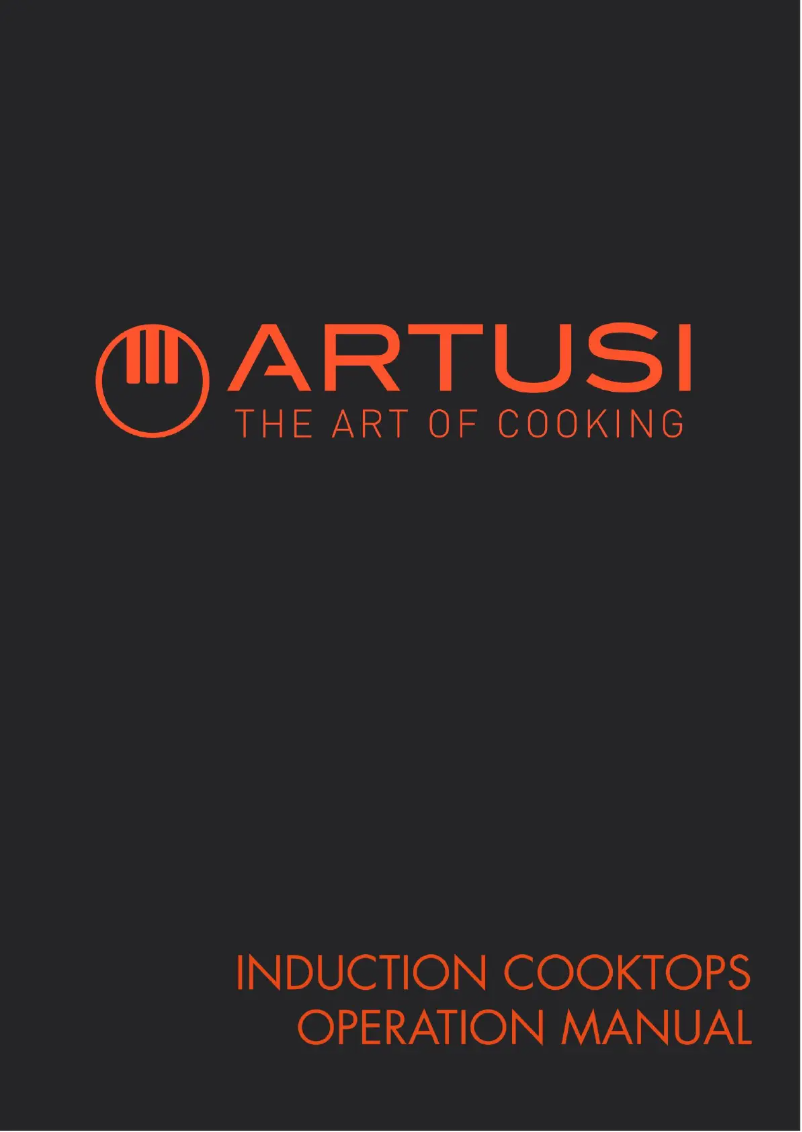 Imagen de la primera página del manual del dispositivo AID61