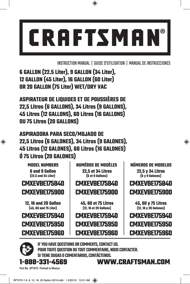 Imagen de la primera página del manual del dispositivo CMXEVBE17590