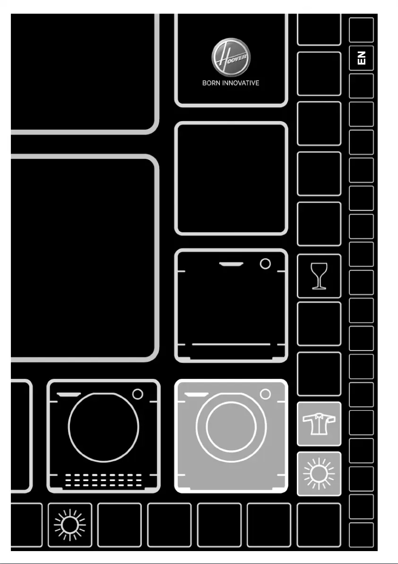 Image de la première page du manuel de l'appareil HBD 495D2E/1-80