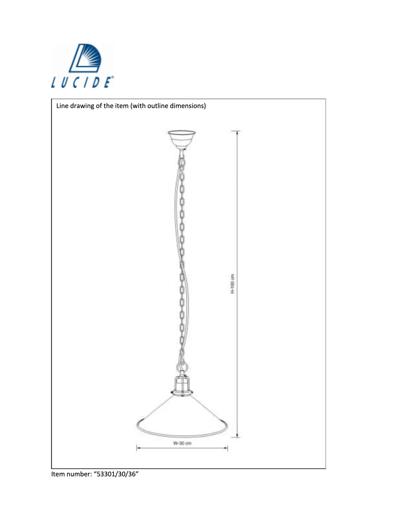 Image de la première page du manuel de l'appareil Djamal