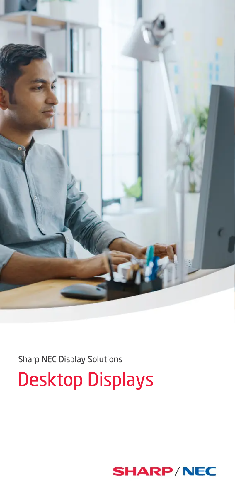 Image de la première page du manuel de l'appareil MultiSync E224F