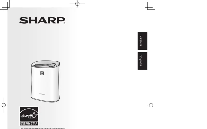 Image de la première page du manuel de l'appareil FP-F30U