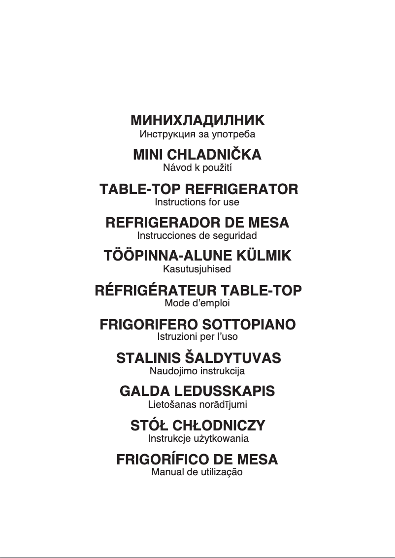 Page 1 de la notice Instructions / montage Whirlpool W55VM 1110 W UK 1