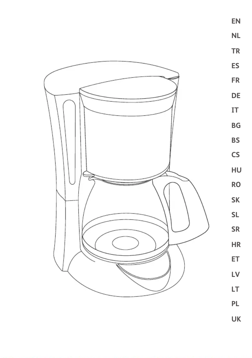 Página 1 del manual Manual de usuario Tefal Fresh Express Max MB8115
