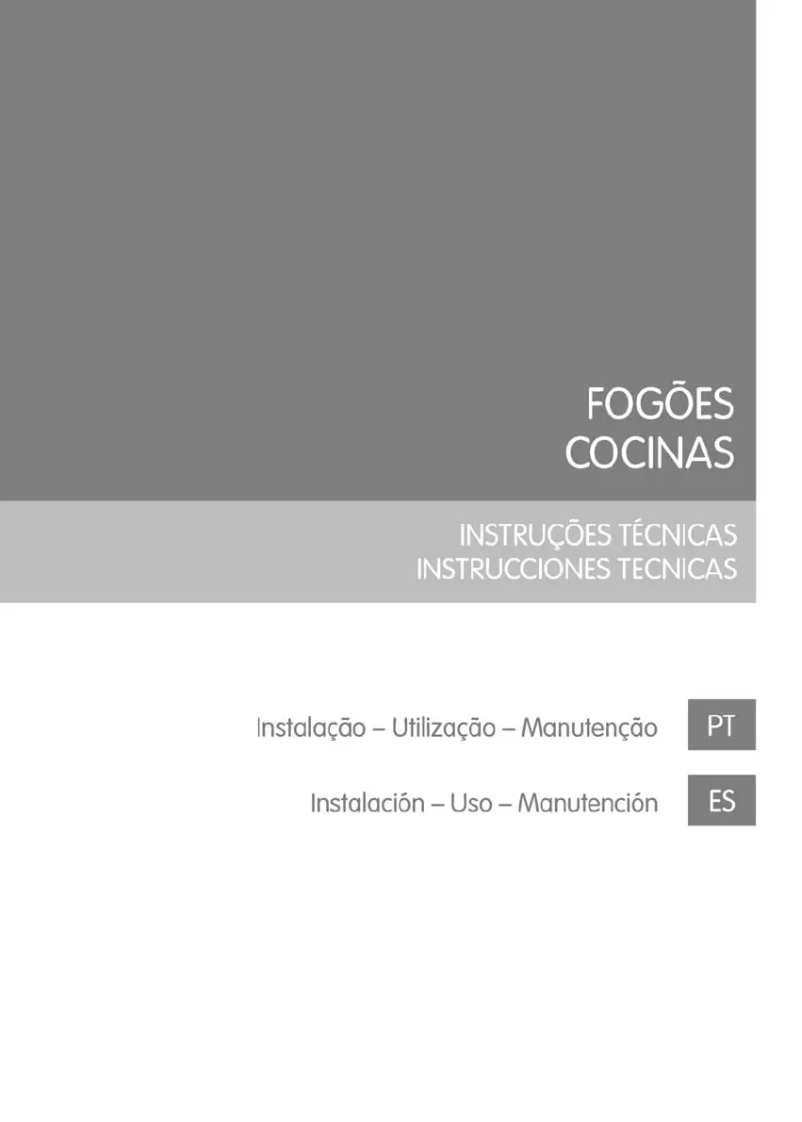 Page n°1 - Manuel utilisateur Meireles G 640 DV X