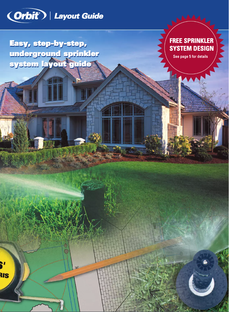 Image de la première page du manuel de l'appareil Vision M082750