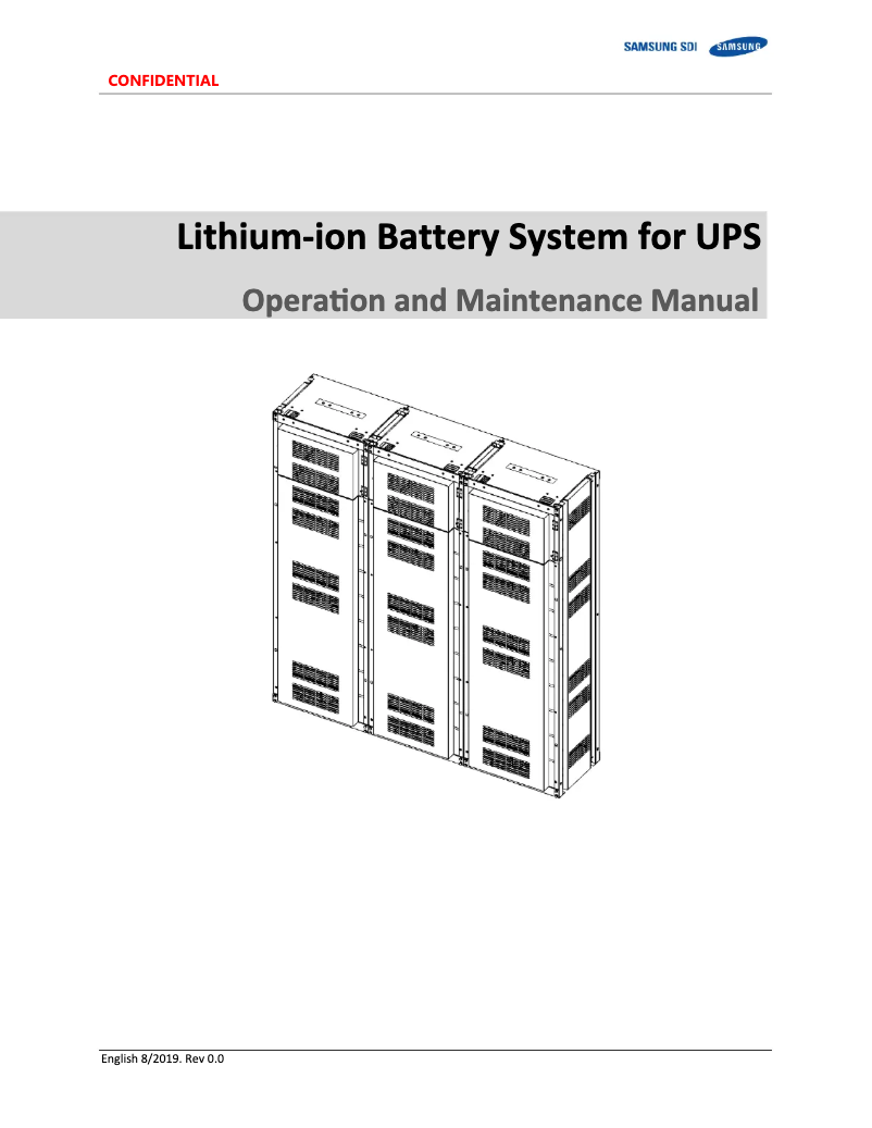 Page 1 de la notice Manuel utilisateur APC LIBSMG95SUL1PH