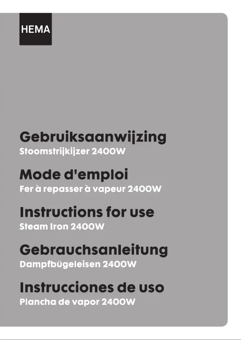 Imagen de la primera página del manual del dispositivo SI-213958