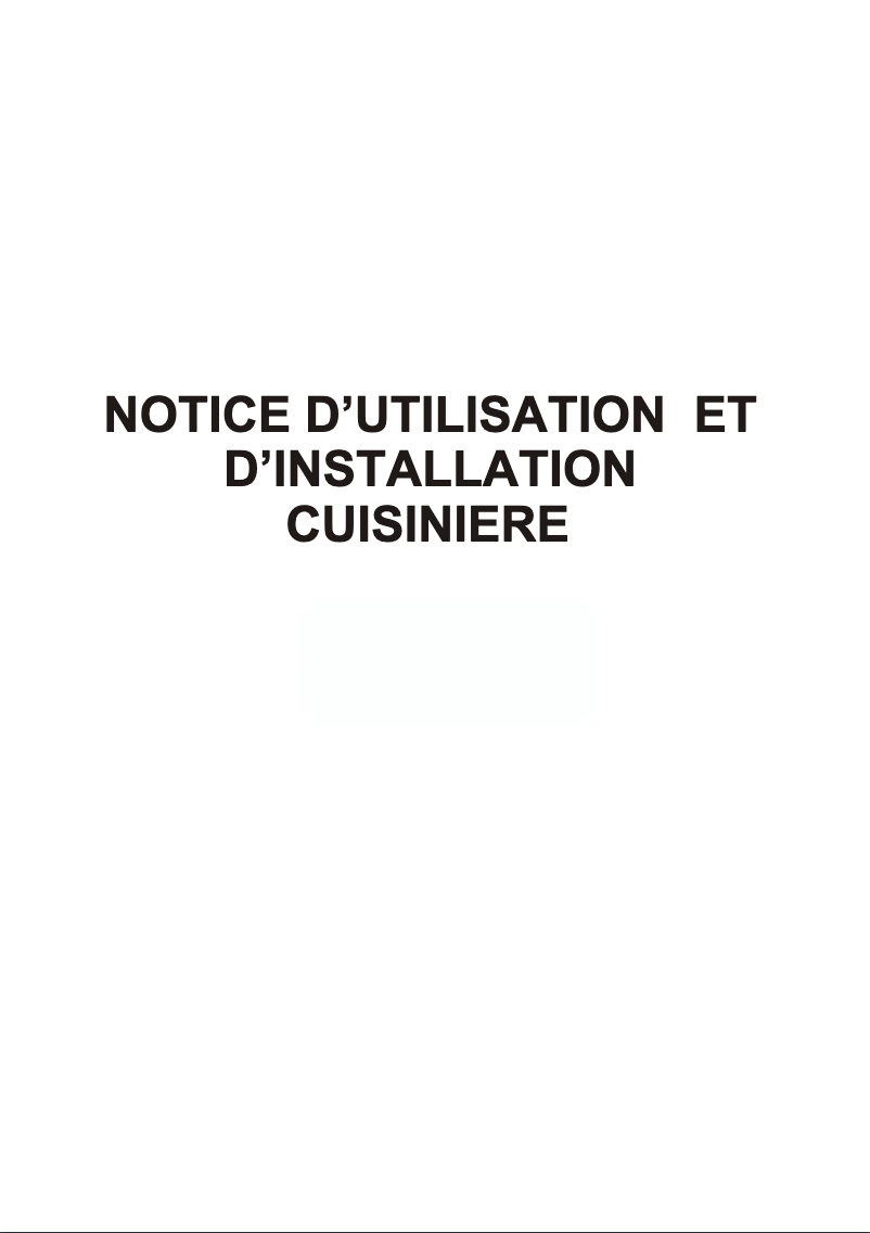 Página 1 del manual Manual de usuario AYA ACG56SIL