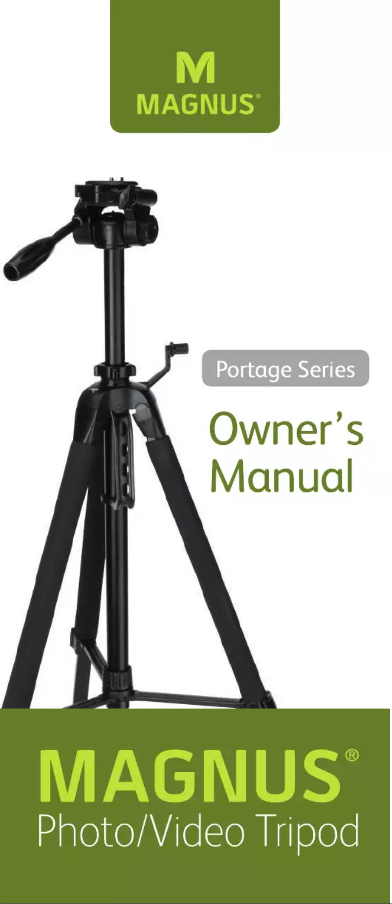 Imagen de la primera página del manual del dispositivo DLX-357