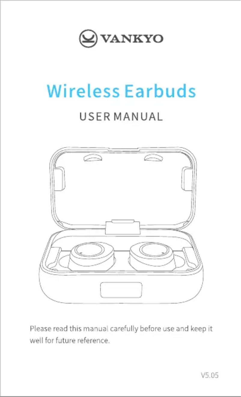 Image de la première page du manuel de l'appareil X200