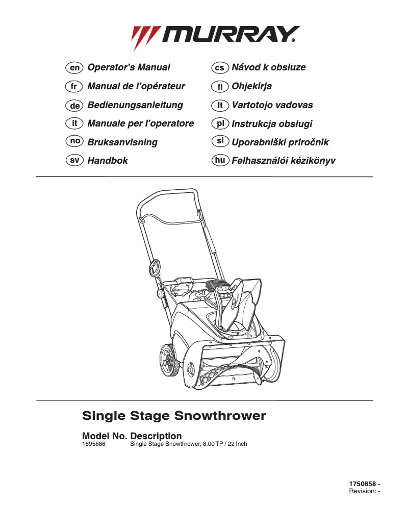 Página 1 del manual Manual de usuario NAC MS55800