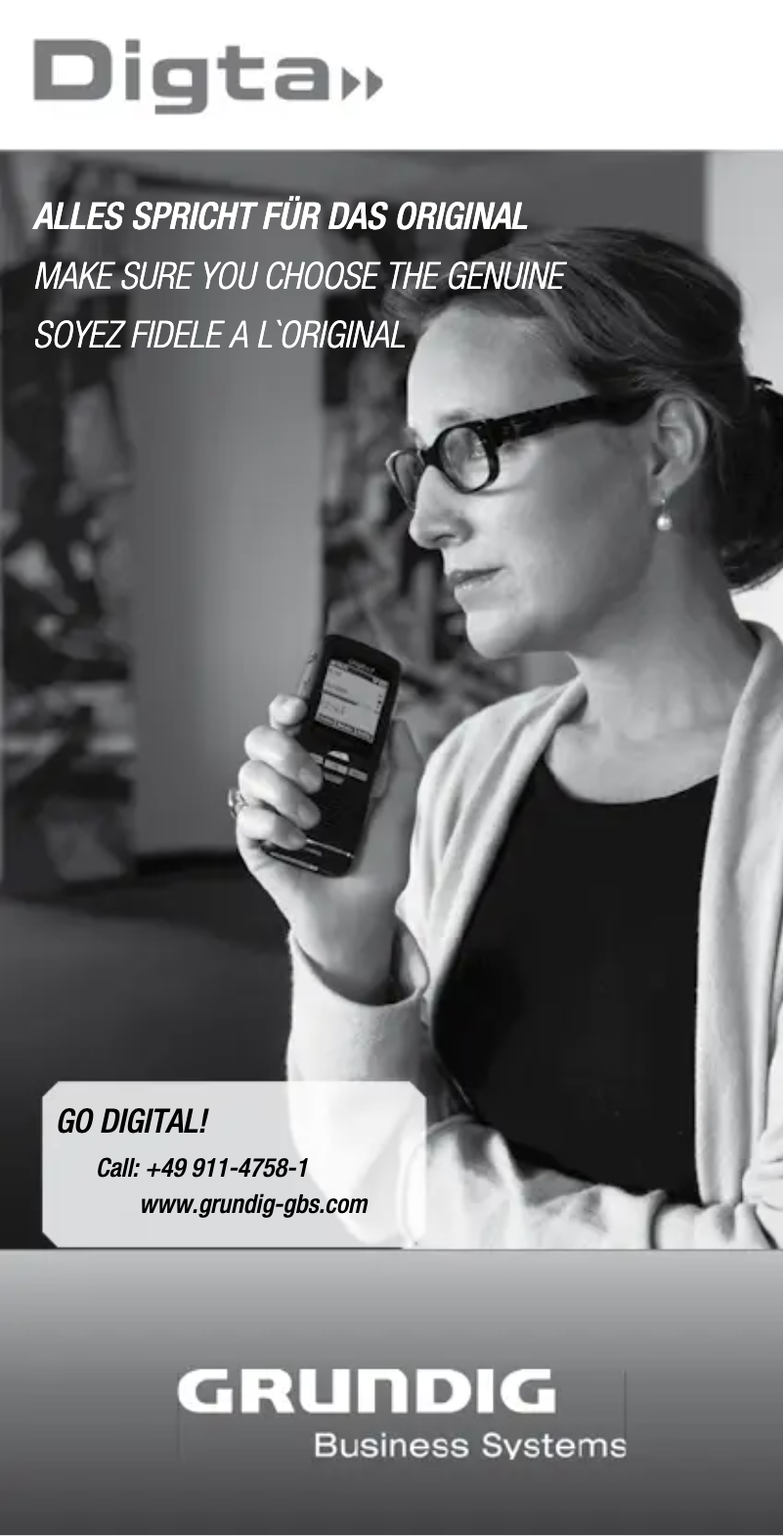 Image de la première page du manuel de l'appareil ST 3221