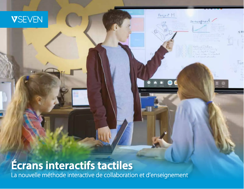 Image de la première page du manuel de l'appareil IFP6502-V7