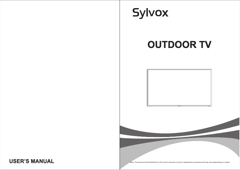 Image de la première page du manuel de l'appareil OT55A2KGGE