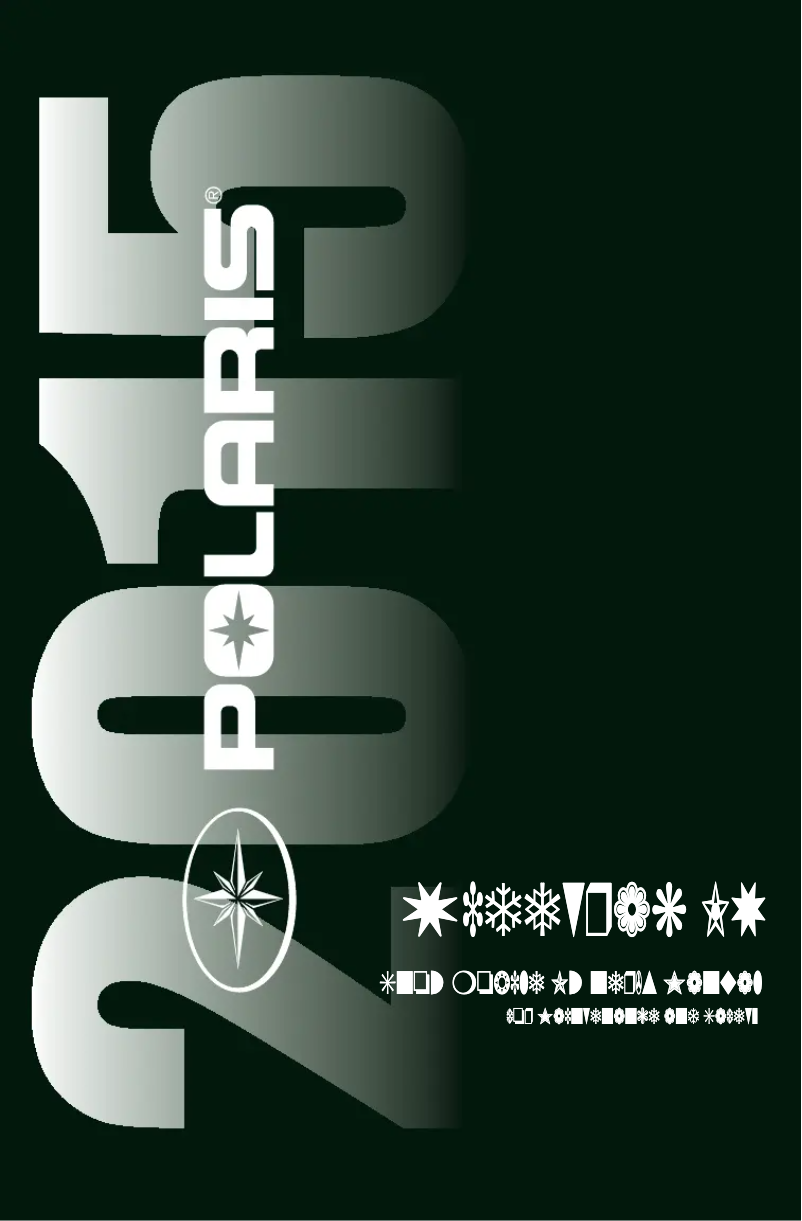 Image de la première page du manuel de l'appareil WideTrak LX (2015)