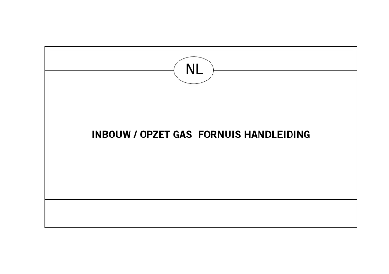 Page 1 de la notice Manuel utilisateur Everglades EVBI 850