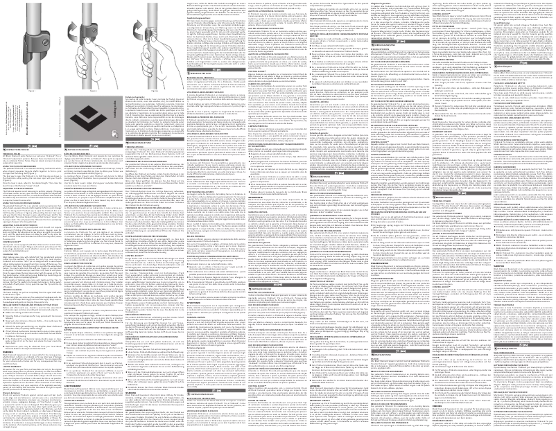 Image de la première page du manuel de l'appareil BD1121530000ALL1