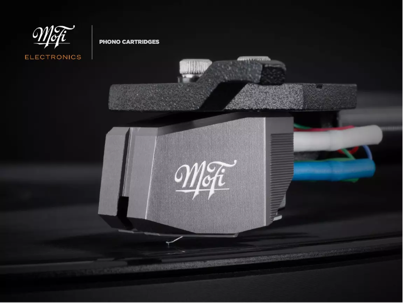 Image de la première page du manuel de l'appareil StudioTracker