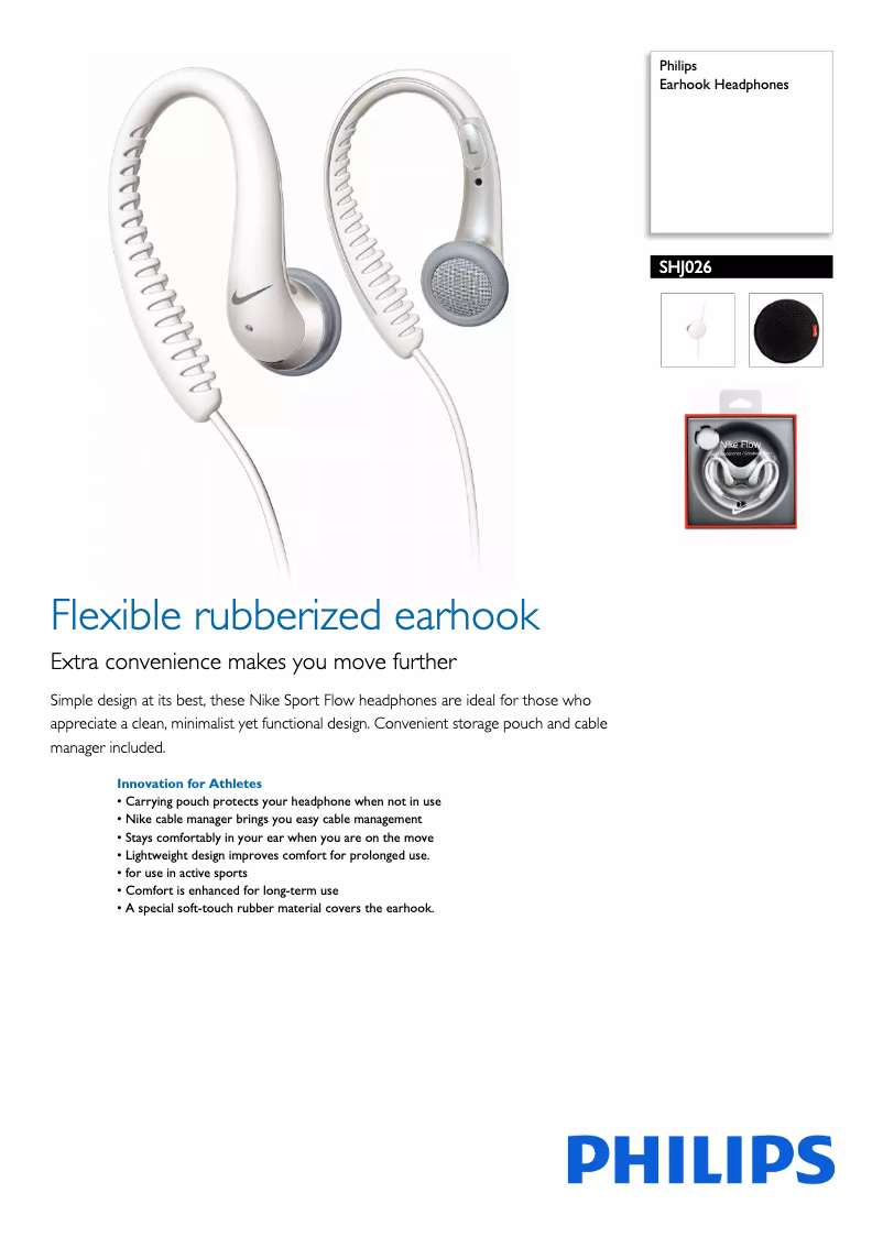 Image de la première page du manuel de l'appareil SHJ026