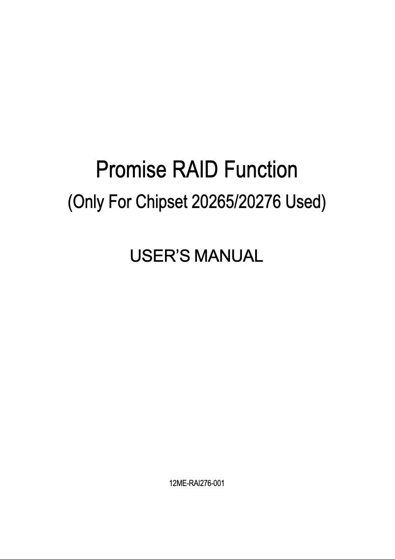 Página 1 del manual Manual de usuario Gigabyte GA-8IEXP
