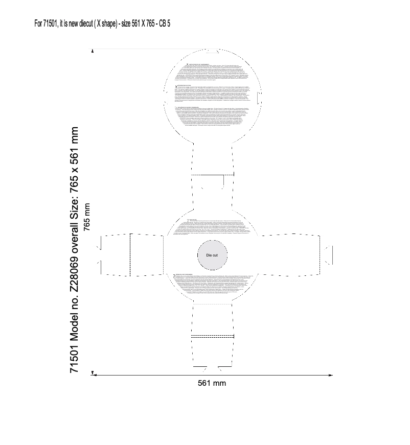 Page n°1 - Manuel utilisateur Ernesto Z28069