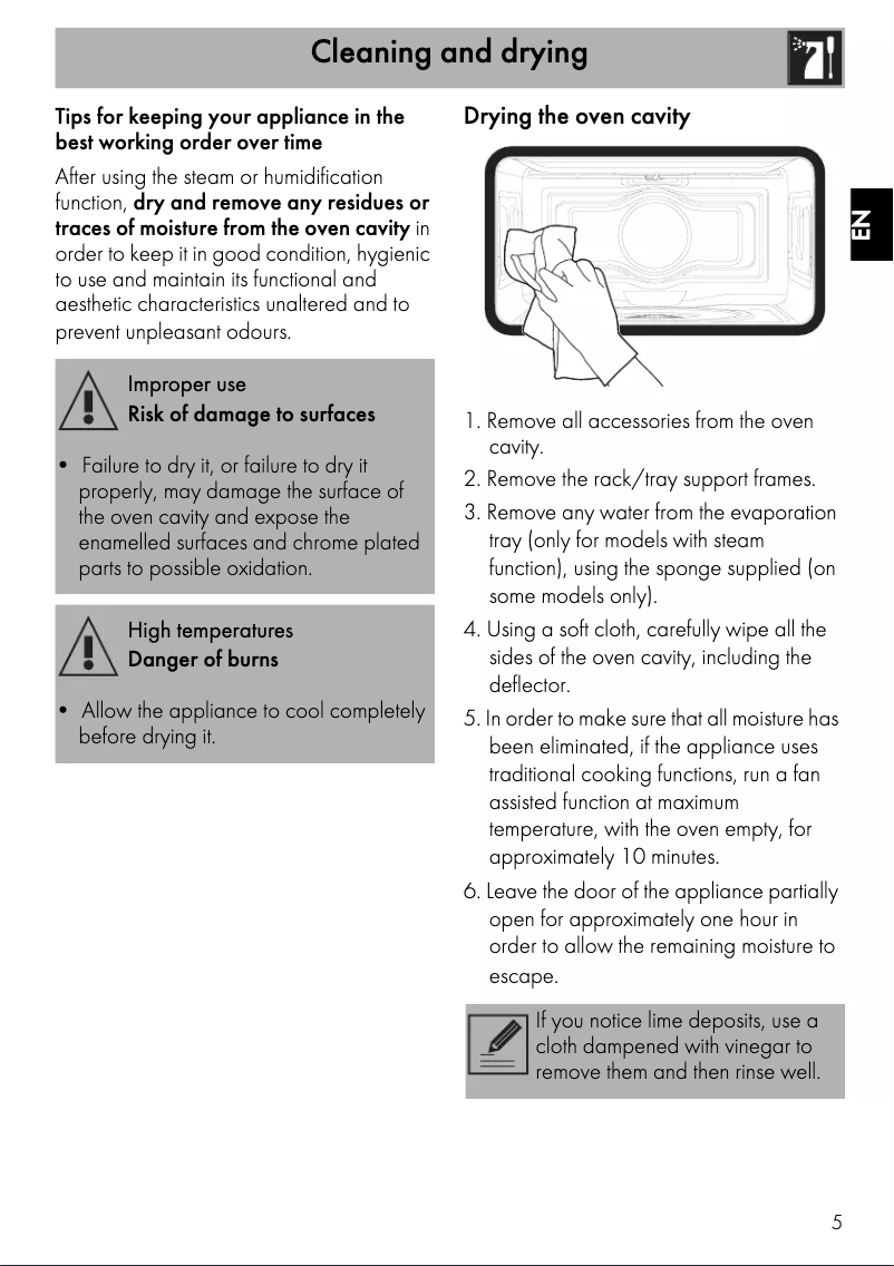 Imagen de la primera página del manual del dispositivo SF4604VCNR
