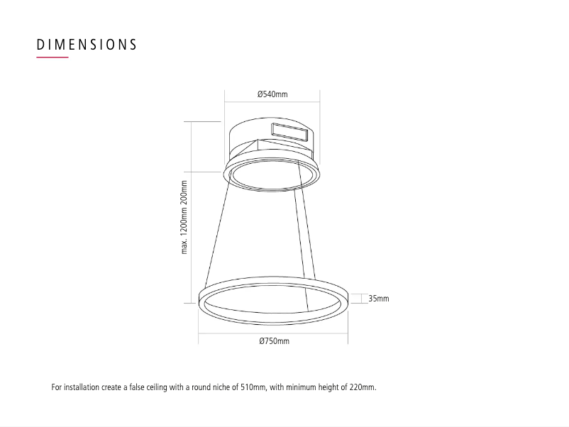 Image de la première page du manuel de l'appareil COR541SL