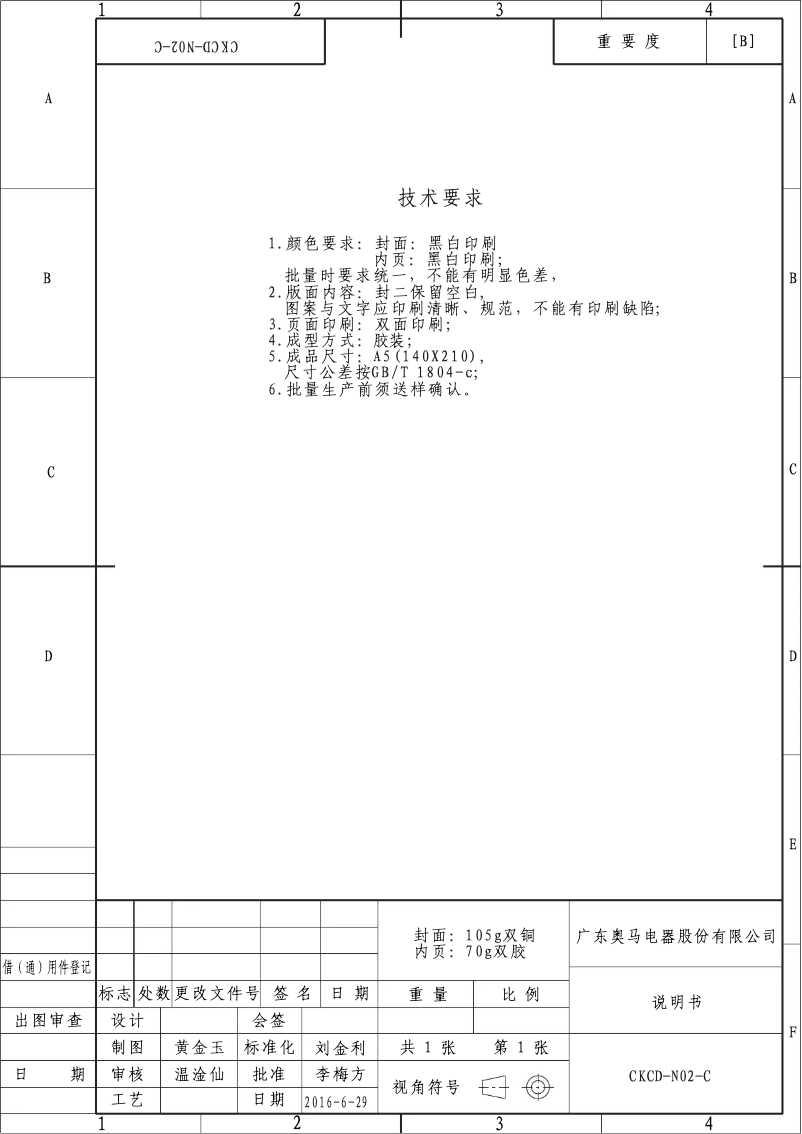 Page 1 de la notice Manuel utilisateur Candy CSS5175WE