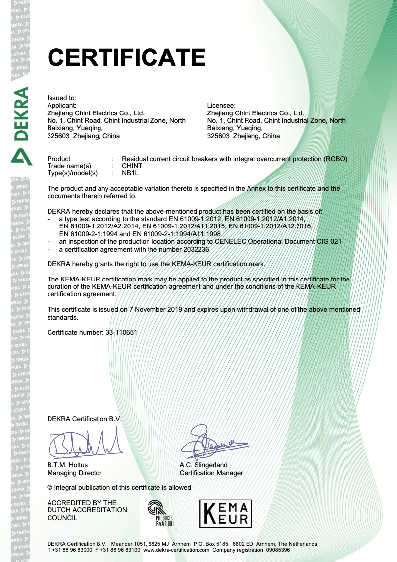 Image de la première page du manuel de l'appareil NB1L