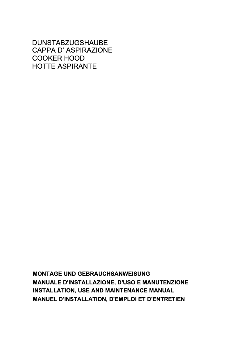 Page 1 de la notice Manuel utilisateur Electrolux EFC 9830