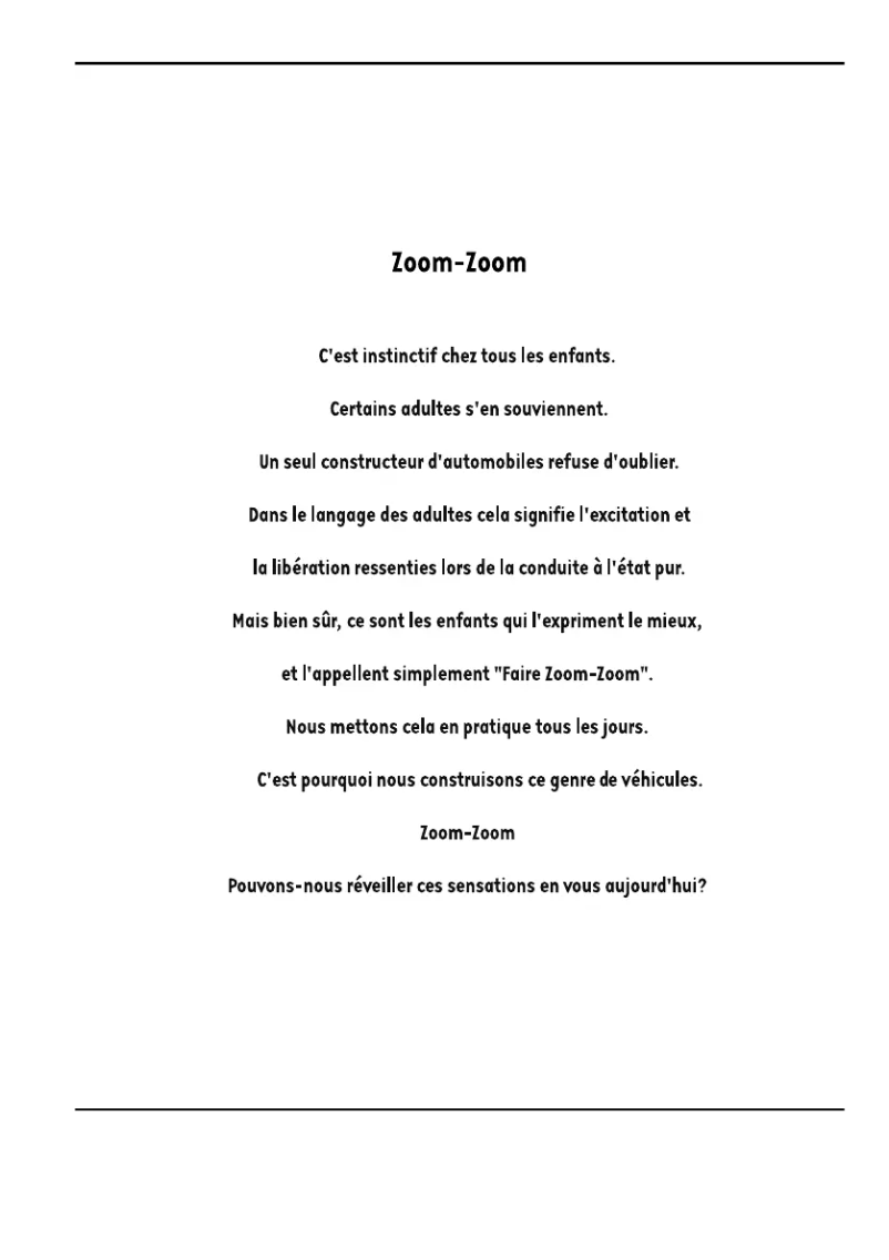 Image de la première page du manuel de l'appareil 3 (2018)