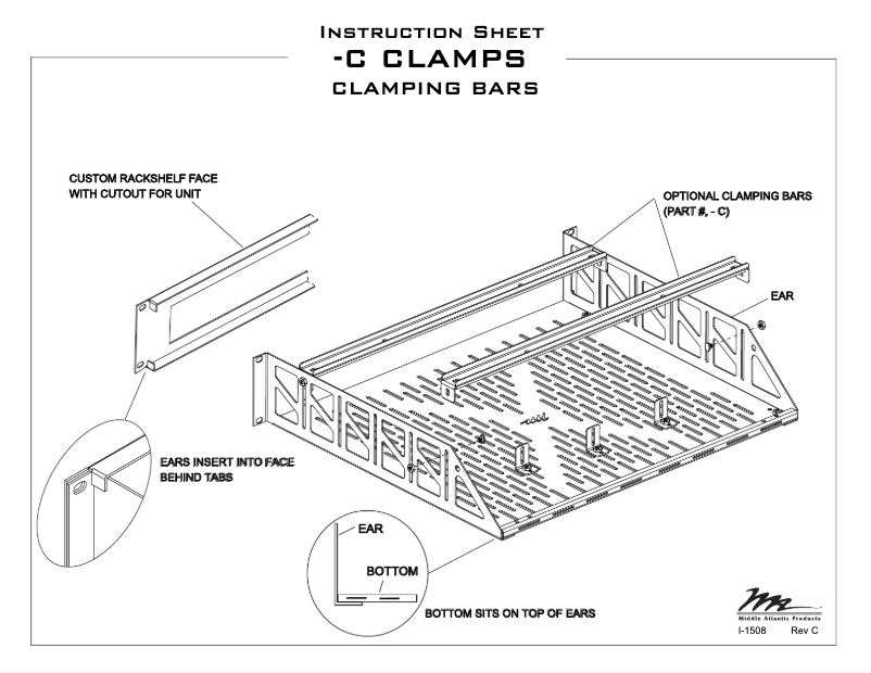Image de la première page du manuel de l'appareil CAP5