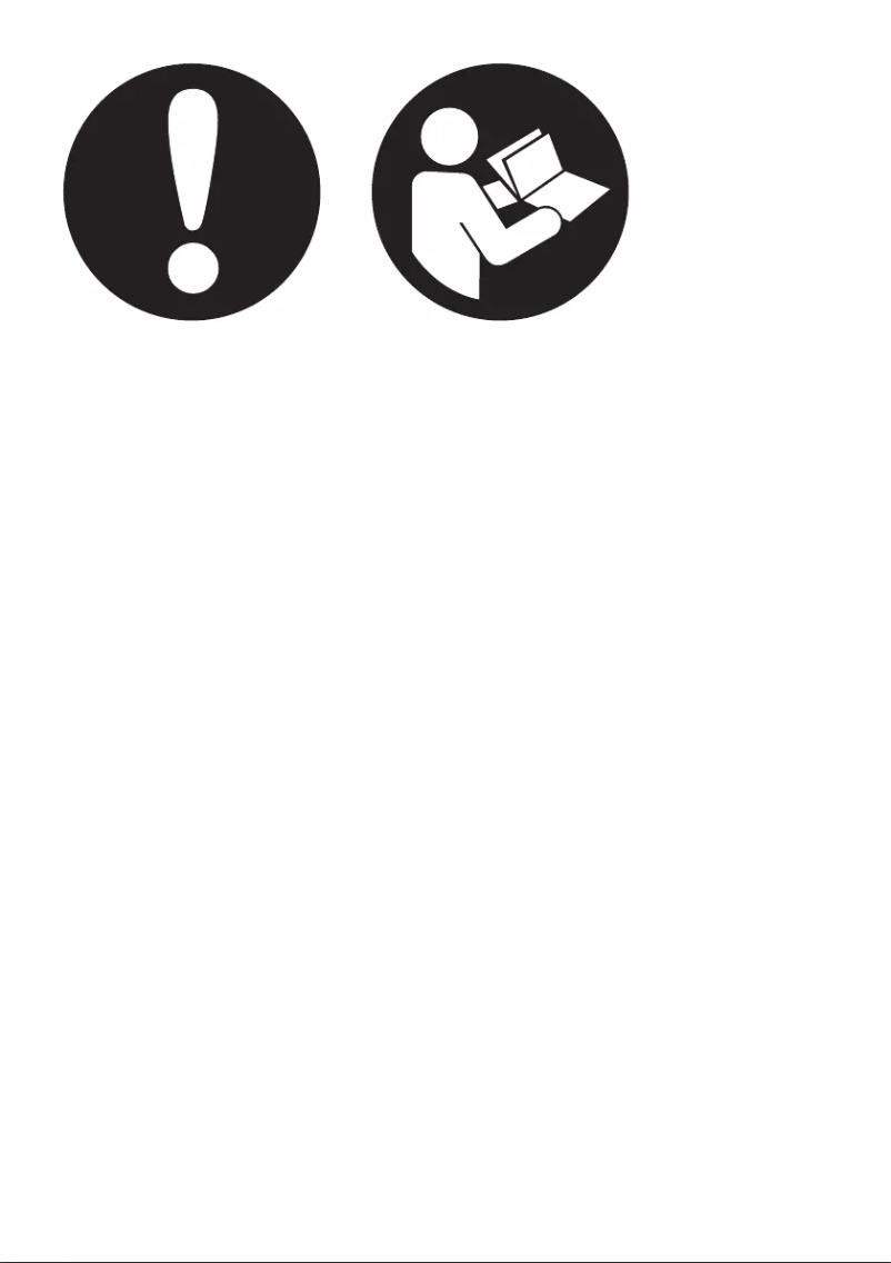 Page n°1 - Manuel utilisateur Philips MiniVac FC6144