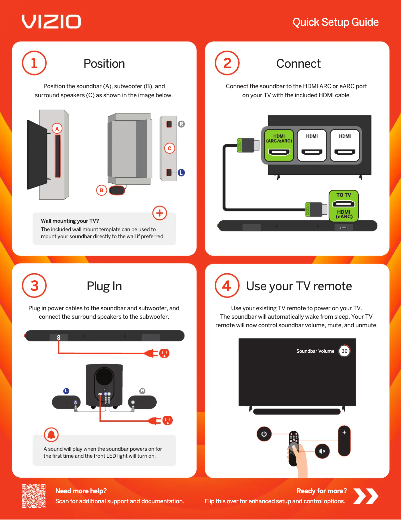 Image de la première page du manuel de l'appareil SV510M-0806
