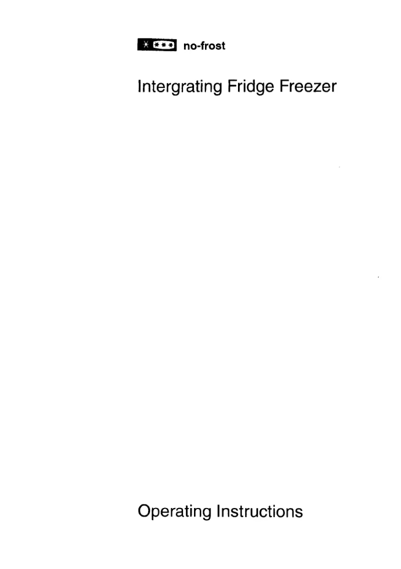 Page 1 de la notice Manuel utilisateur AEG See 621371027