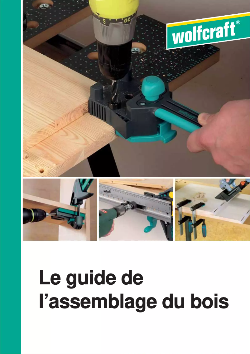 Image de la première page du manuel de l'appareil 4642