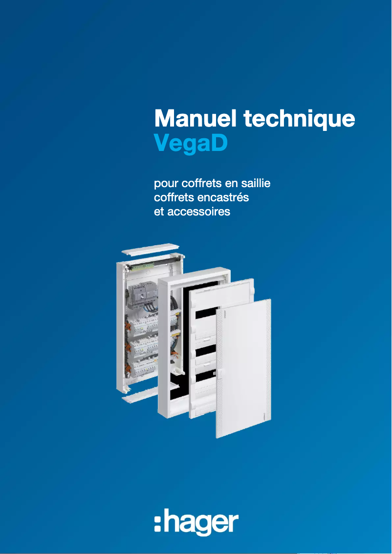 Image de la première page du manuel de l'appareil KN10E