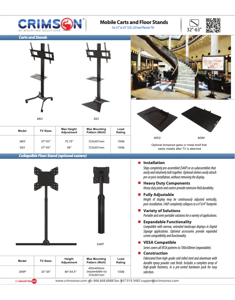 Image de la première page du manuel de l'appareil M631